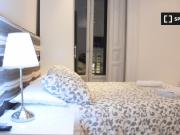 Estudio en alquiler en Sol, Madrid