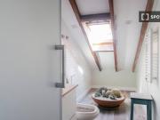 Estudio en alquiler en Sol, Madrid