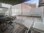 Estudio en alquiler en Palos de Moguer, Madrid