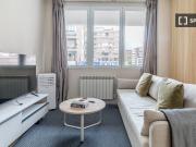 Estudio en alquiler en Hispanoamérica, Madrid