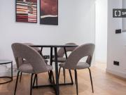 Estudio en alquiler en Puerta del Ángel, Madrid