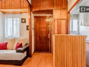 Estudio en alquiler en San Diego, Madrid