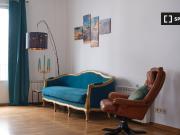 Estudio en alquiler en Sol, Madrid