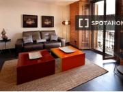 Estudio en alquiler en Universidad, Madrid