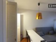 Estudio en alquiler en San Pascual, Madrid