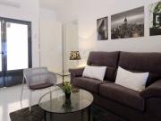 Estudio en alquiler en Pueblo Nuevo, Madrid
