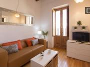 Estudio en alquiler en Puerta del Ángel, Madrid