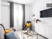 Estudio en alquiler en Justicia, Madrid