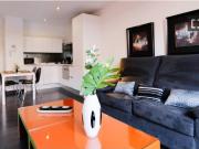 Estudio en alquiler en Universidad, Madrid