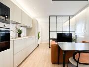 Estudio en alquiler en Almenara, Madrid