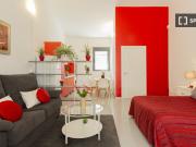 Estudio en alquiler en Pueblo Nuevo, Madrid