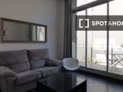 Estudio en alquiler en Universidad, Madrid