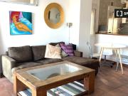 Estudio en alquiler en Casa de Campo, Madrid