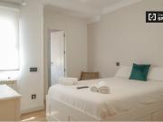 Estudio en alquiler en Puerta del Ángel, Madrid Estudio en alquiler en Puerta del Ángel, Madrid