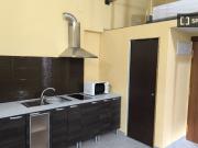 Estudio en alquiler en Guindalera, Madrid
