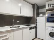 Estudio en alquiler en Universidad, Madrid
