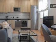 Estudio en alquiler en Puerta del Ángel, Madrid