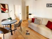 Estudio en alquiler en Puerta del Ángel, Madrid