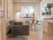 Estudio en alquiler en Palos de Moguer, Madrid