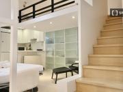 Estudio en alquiler en Sol, Madrid