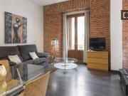 Estudio en alquiler en Universidad, Madrid