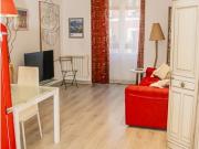 Estudio en alquiler en Palacio, Madrid