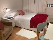 Estudio en alquiler en Recoletos, Madrid