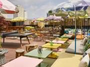 Studio MAMA SHELTER PARIS EAST 75020 PARIS