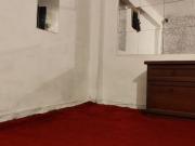 Studio mansarda, senza, bagno zona garbatella