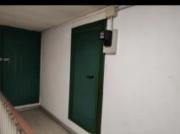 Studio mansarda senza bagno zona garbatella