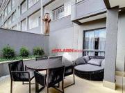 studio maravilhoso á venda com 38m quadrados e sem vaga