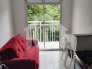 Studio maravilhoso e funcional no Jardim Prudência, Zona...