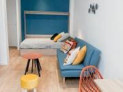 Studio Marseille 13007