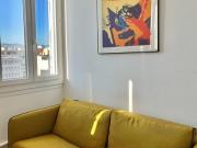 Studio Marseille 13008