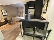 Studio Master para locação na Ladeira da Barra, vista...