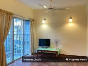 [Studio] Menara Alpha Condo, Wangsa Maju, KL