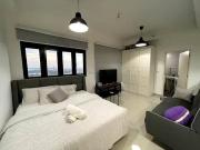 STUDIO MERIDIN MEDINI Nusajaya Medini Iskandar Puteri