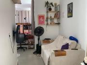 studio metro Ana Rosa