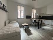 Studio métro Canal du Midi