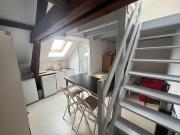 studio meublé20 avenue jean jaures, Chalon sur saone