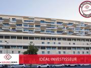 Studio meublé pour investissement locatif