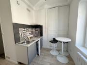 STUDIO MEUBLE 12.23 m2 LILLE WAZEMMES