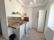 STUDIO MEUBLE 12.97 m2 LILLE WAZEMMES