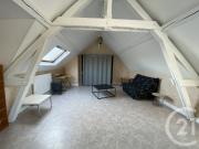 Studio meublé 27 m²