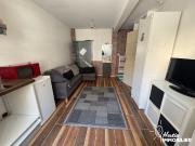 STUDIO MEUBLE 14,77 M2