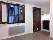 Studio meublé 14m² Rue des Filatiers Toulouse