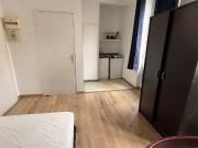 STUDIO MEUBLE 15,52m2 STRASBOURG