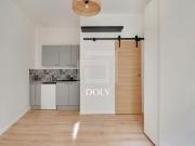 Studio meublé 15 m²