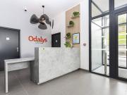 Studio meublé 15 m²