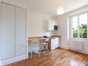 Studio meublé 15 m²